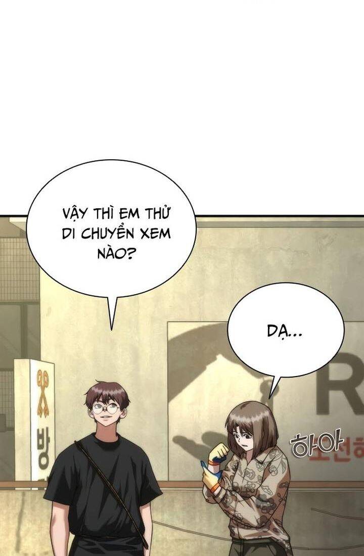 Mạt Thế Zombie 82-08 - Chapter 46 - Page 118