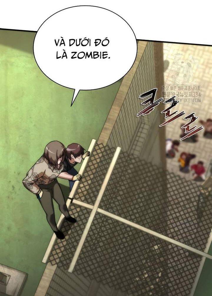 Mạt Thế Zombie 82-08 - Chapter 46 - Page 127