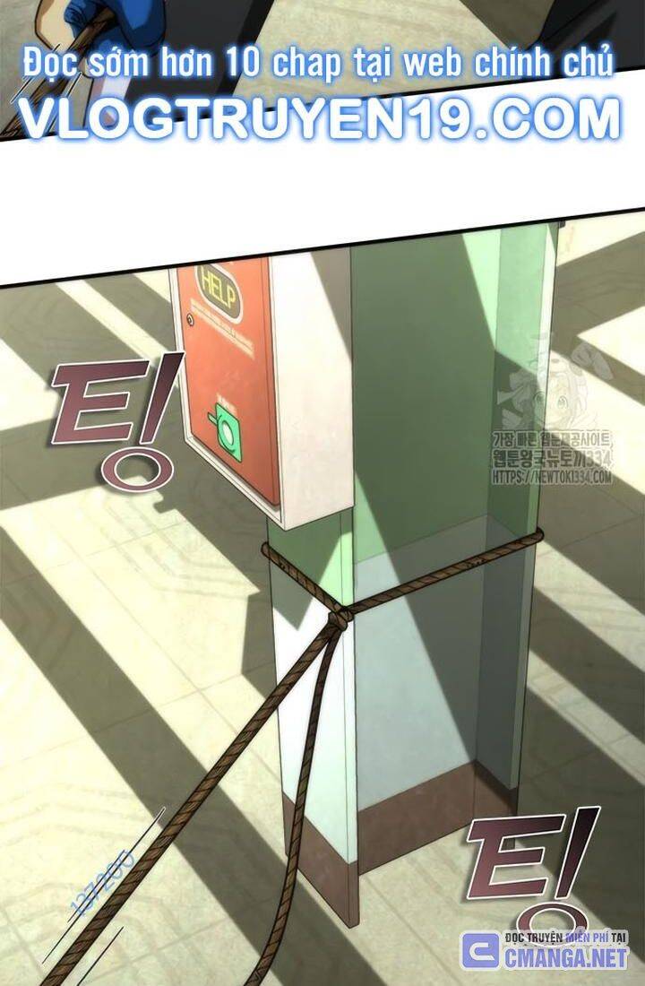 Mạt Thế Zombie 82-08 - Chapter 46 - Page 27