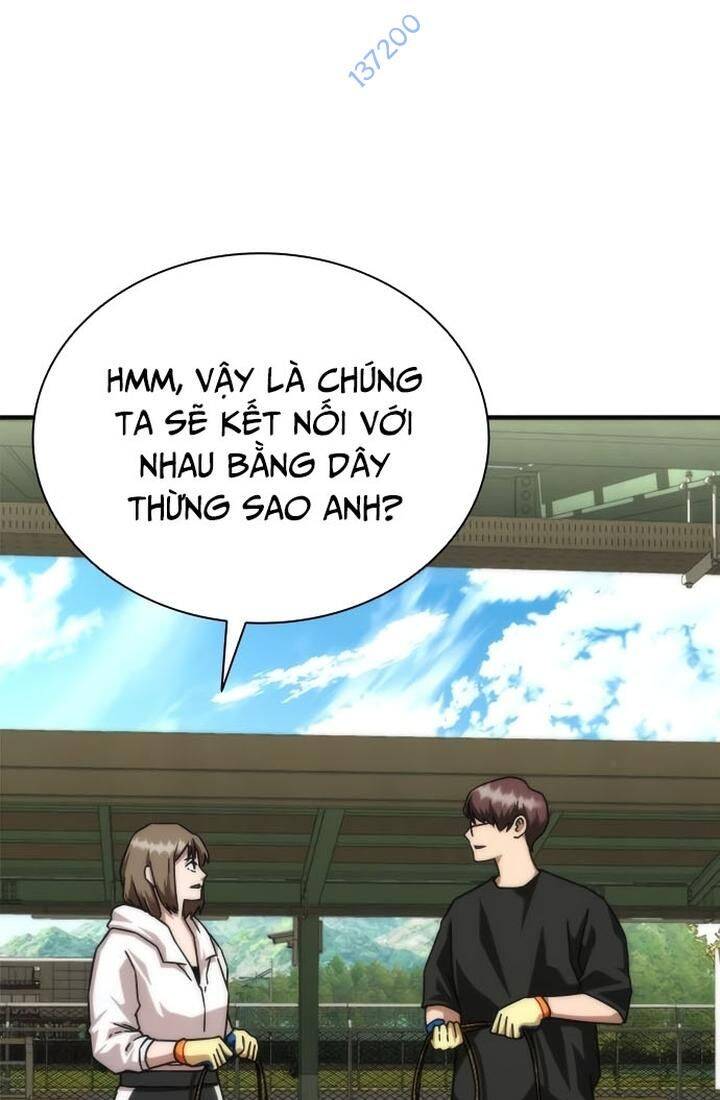 Mạt Thế Zombie 82-08 - Chapter 46 - Page 37