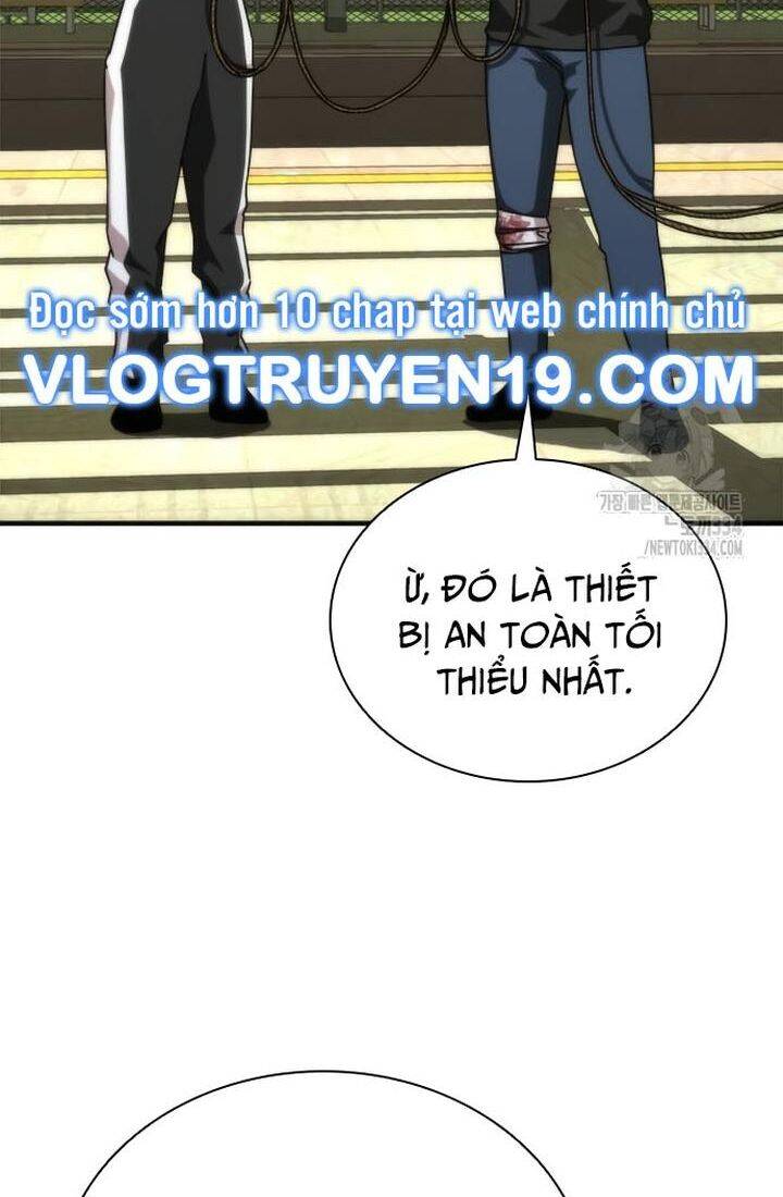 Mạt Thế Zombie 82-08 - Chapter 46 - Page 38