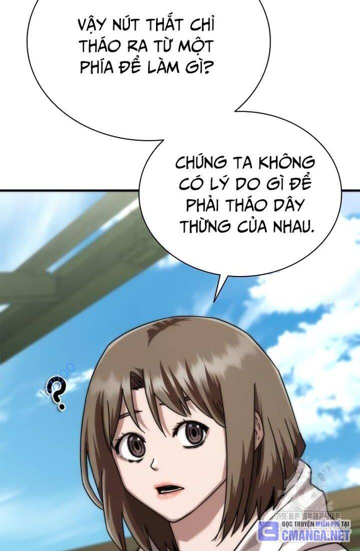 Mạt Thế Zombie 82-08 - Chapter 46 - Page 39