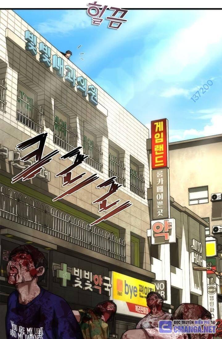 Mạt Thế Zombie 82-08 - Chapter 46 - Page 45