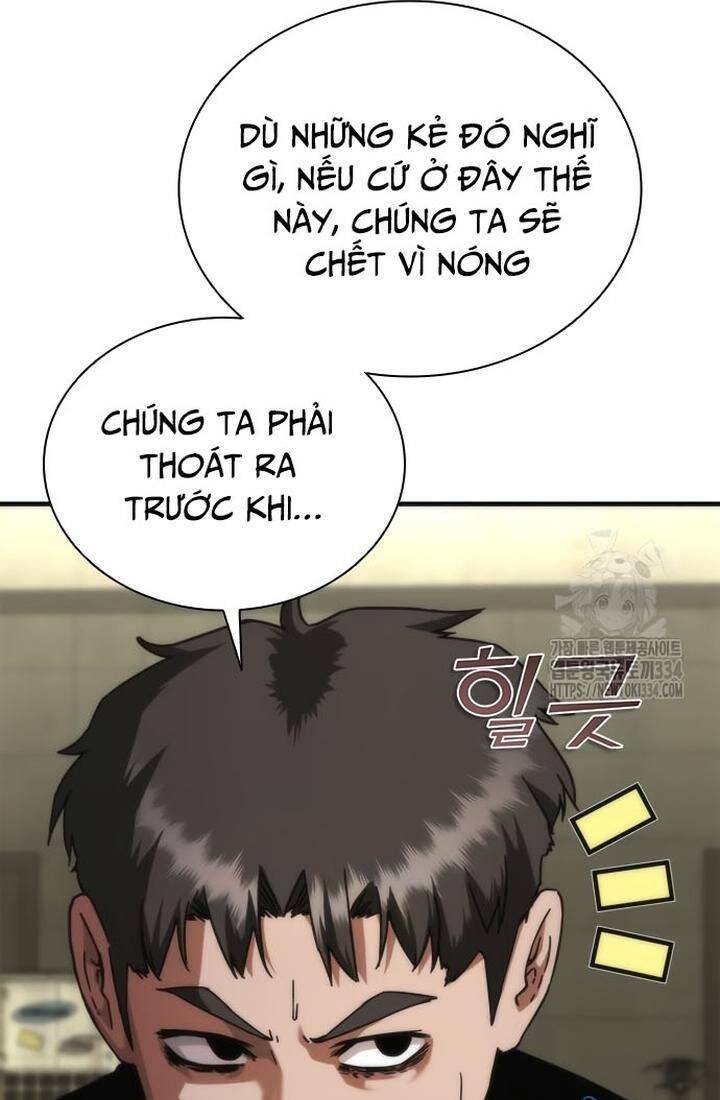 Mạt Thế Zombie 82-08 - Chapter 46 - Page 49