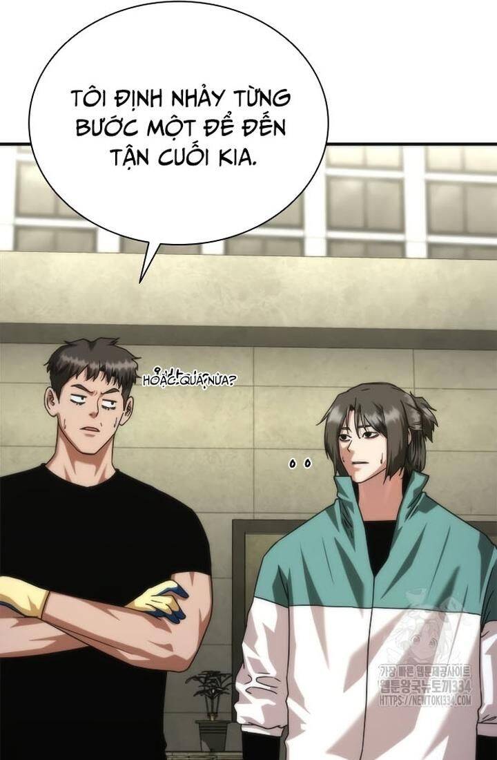 Mạt Thế Zombie 82-08 - Chapter 46 - Page 53