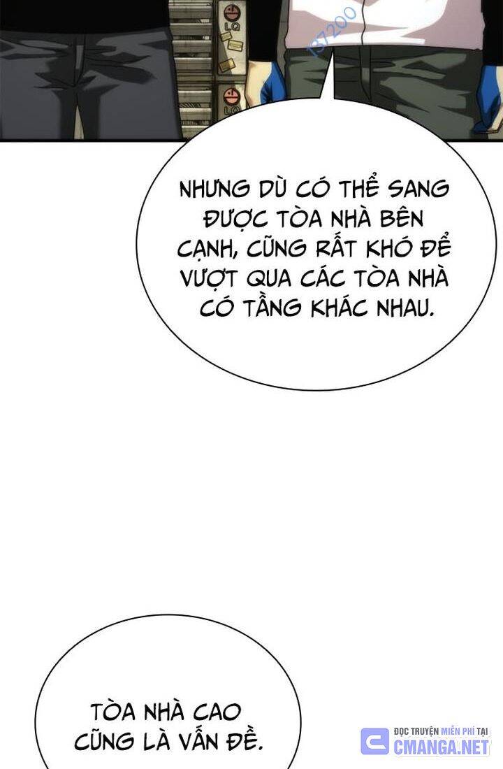 Mạt Thế Zombie 82-08 - Chapter 46 - Page 54