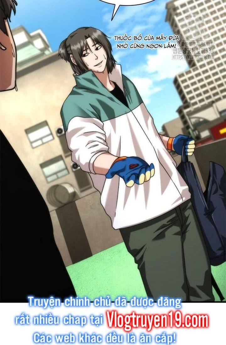 Mạt Thế Zombie 82-08 - Chapter 46 - Page 59