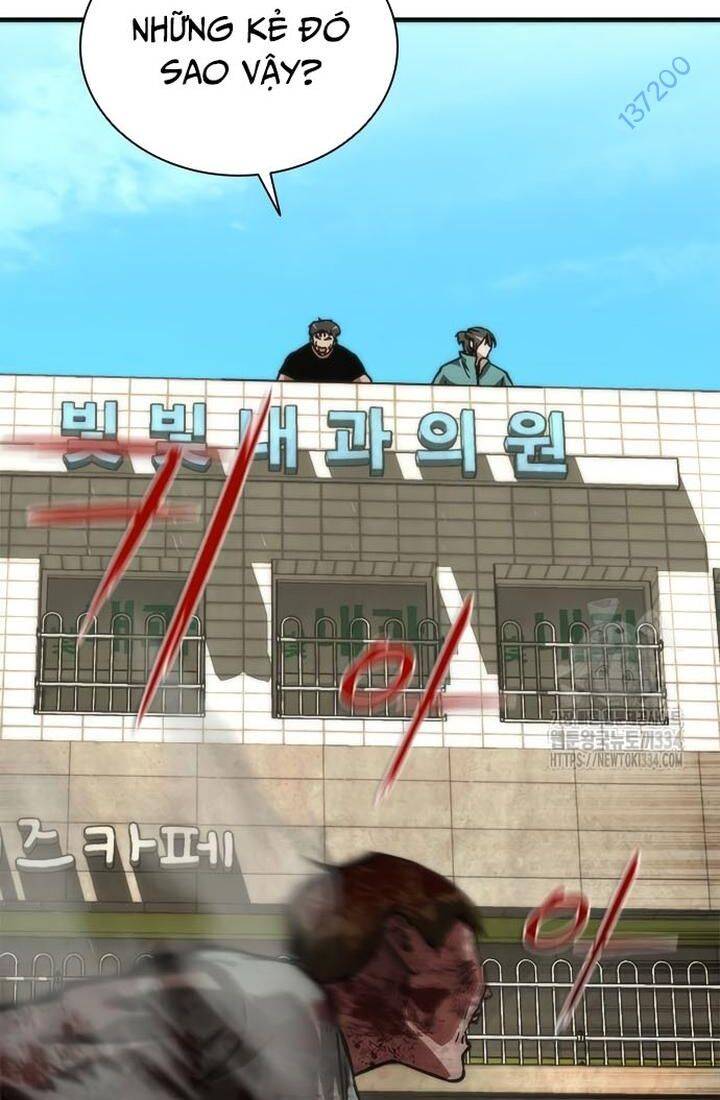 Mạt Thế Zombie 82-08 - Chapter 46 - Page 65