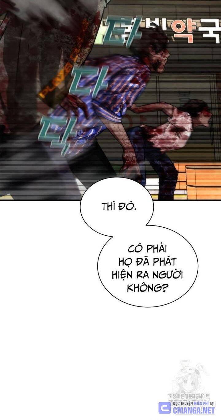 Mạt Thế Zombie 82-08 - Chapter 46 - Page 66