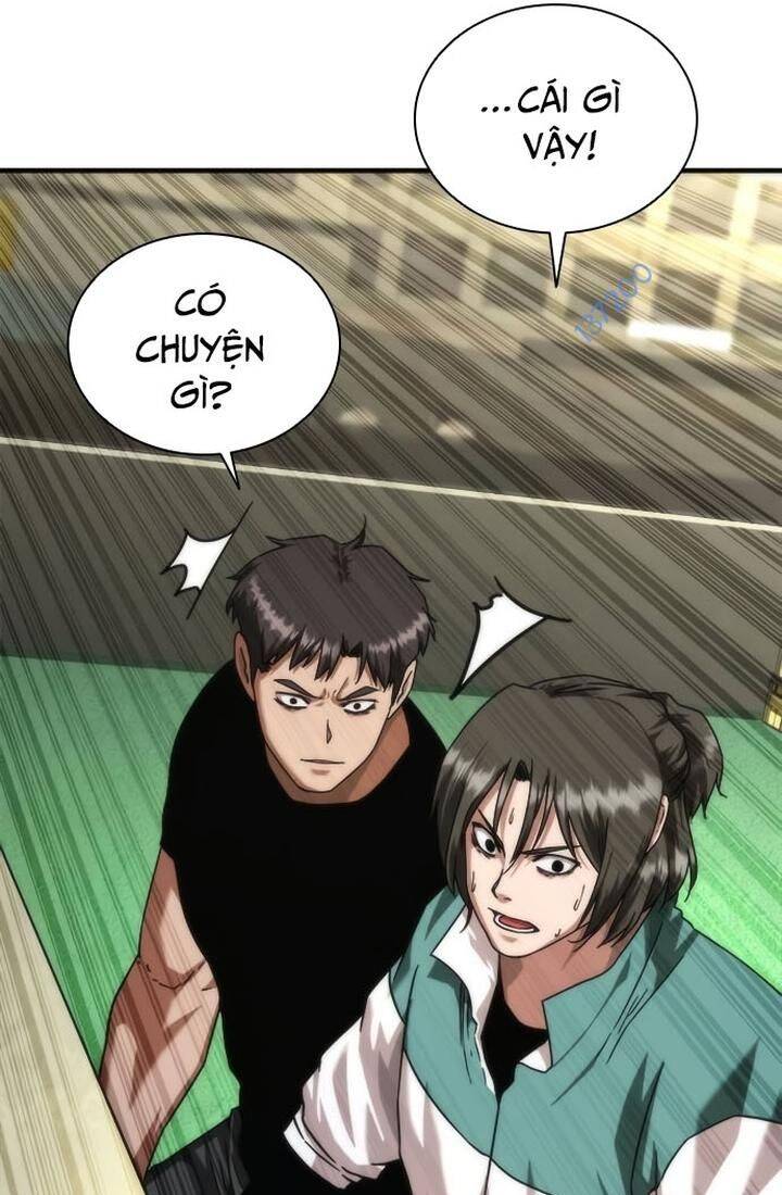 Mạt Thế Zombie 82-08 - Chapter 46 - Page 67