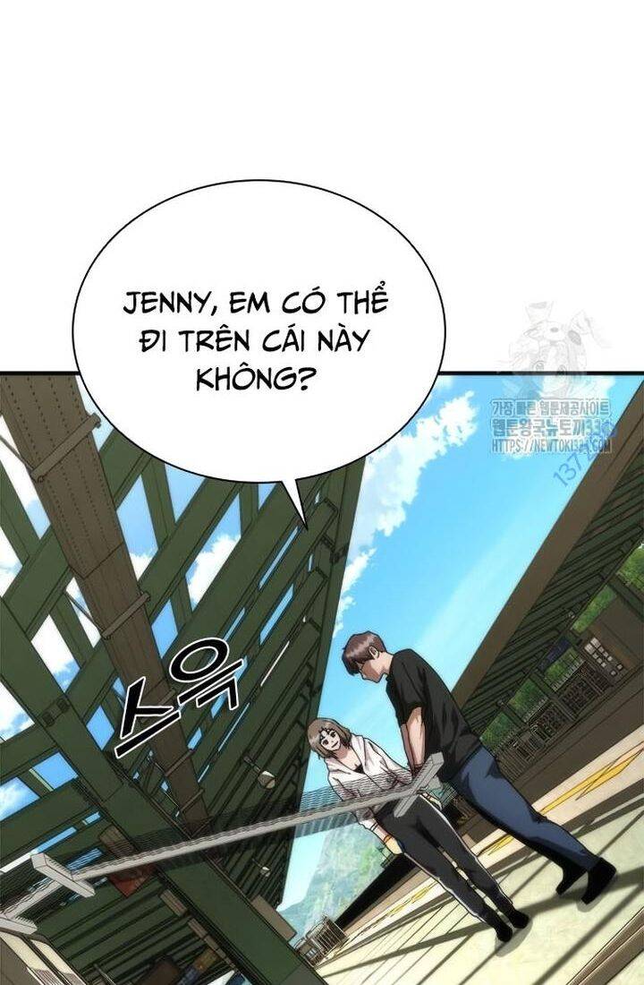 Mạt Thế Zombie 82-08 - Chapter 46 - Page 8