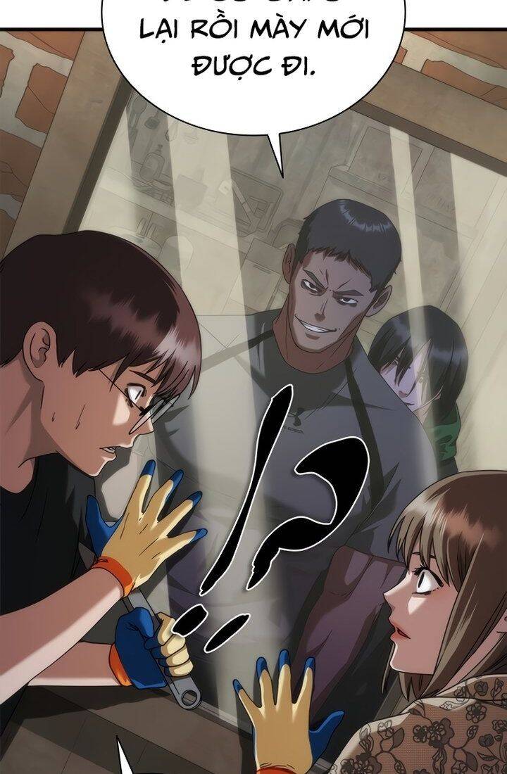 Mạt Thế Zombie 82-08 - Chapter 47 - Page 118