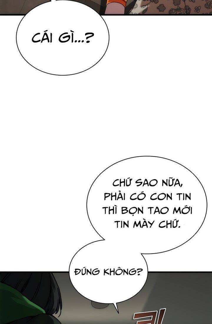 Mạt Thế Zombie 82-08 - Chapter 47 - Page 119