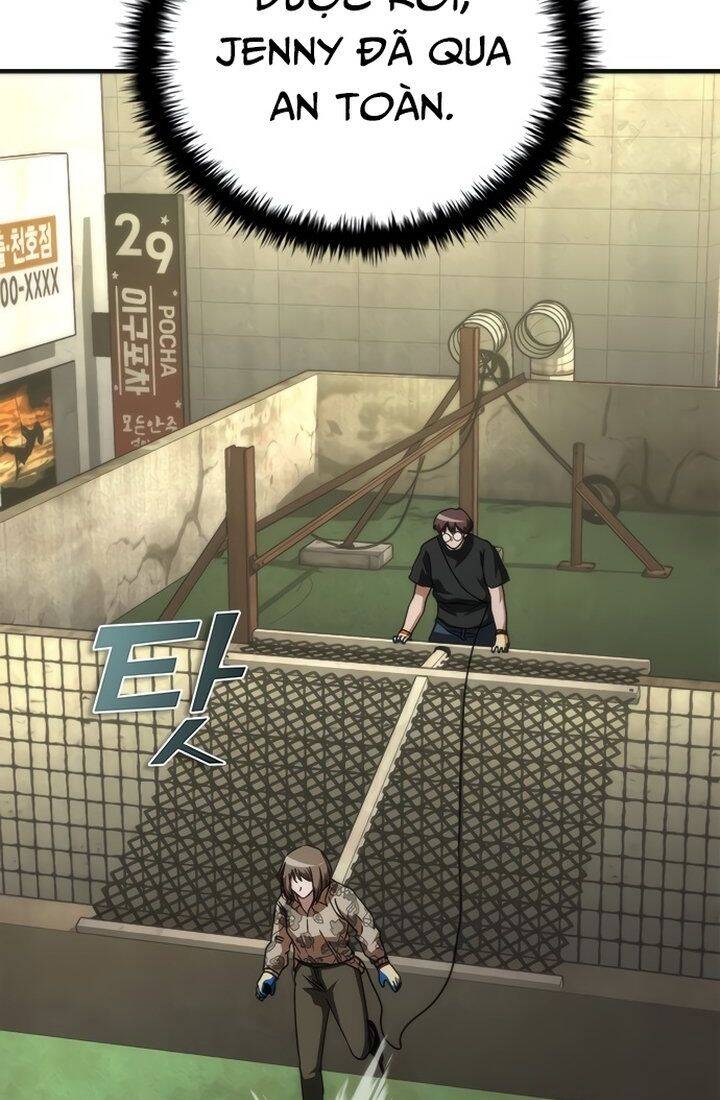 Mạt Thế Zombie 82-08 - Chapter 47 - Page 13