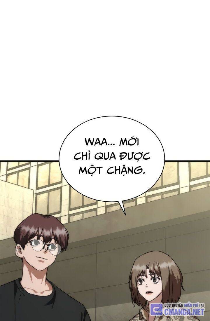 Mạt Thế Zombie 82-08 - Chapter 47 - Page 18