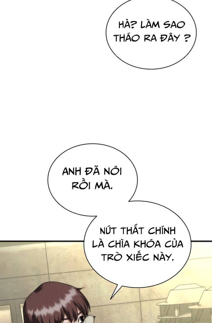 Mạt Thế Zombie 82-08 - Chapter 47 - Page 22