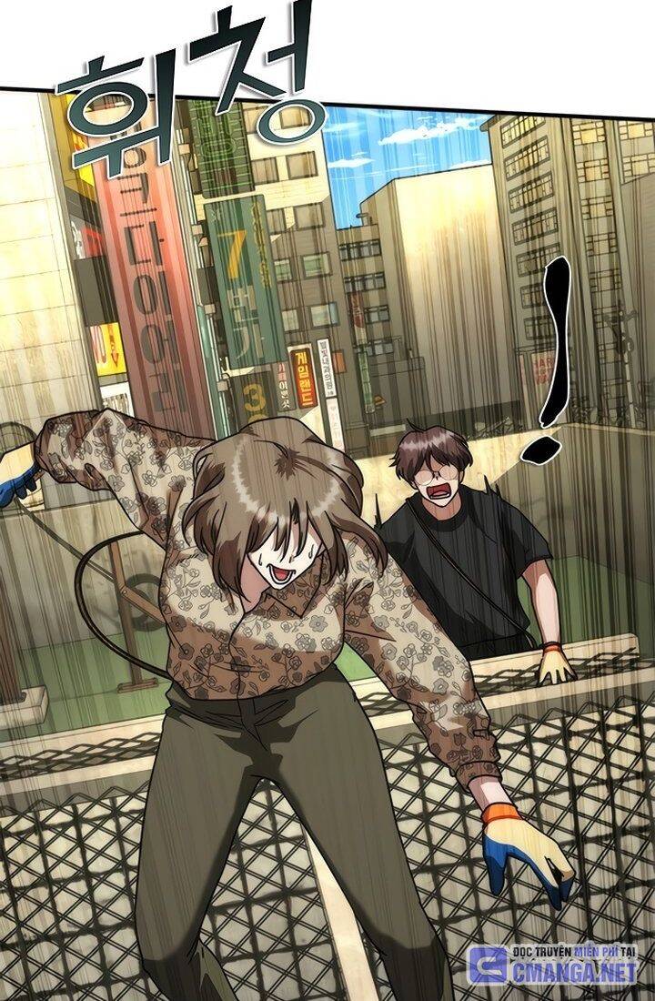 Mạt Thế Zombie 82-08 - Chapter 47 - Page 3