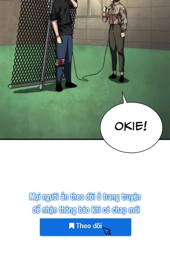 Mạt Thế Zombie 82-08 - Chapter 47 - Page 34