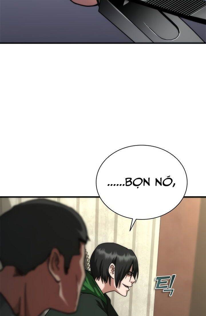 Mạt Thế Zombie 82-08 - Chapter 47 - Page 43