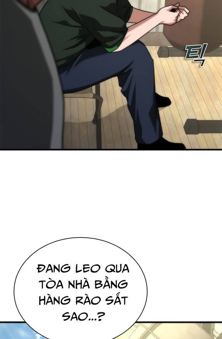 Mạt Thế Zombie 82-08 - Chapter 47 - Page 44