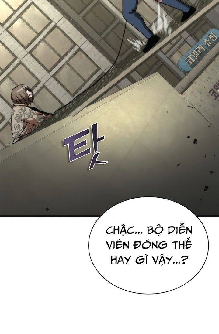 Mạt Thế Zombie 82-08 - Chapter 47 - Page 46