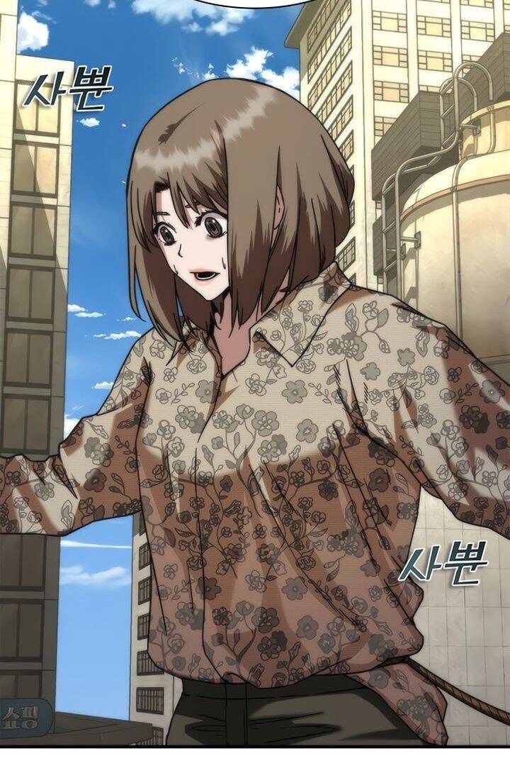 Mạt Thế Zombie 82-08 - Chapter 47 - Page 49