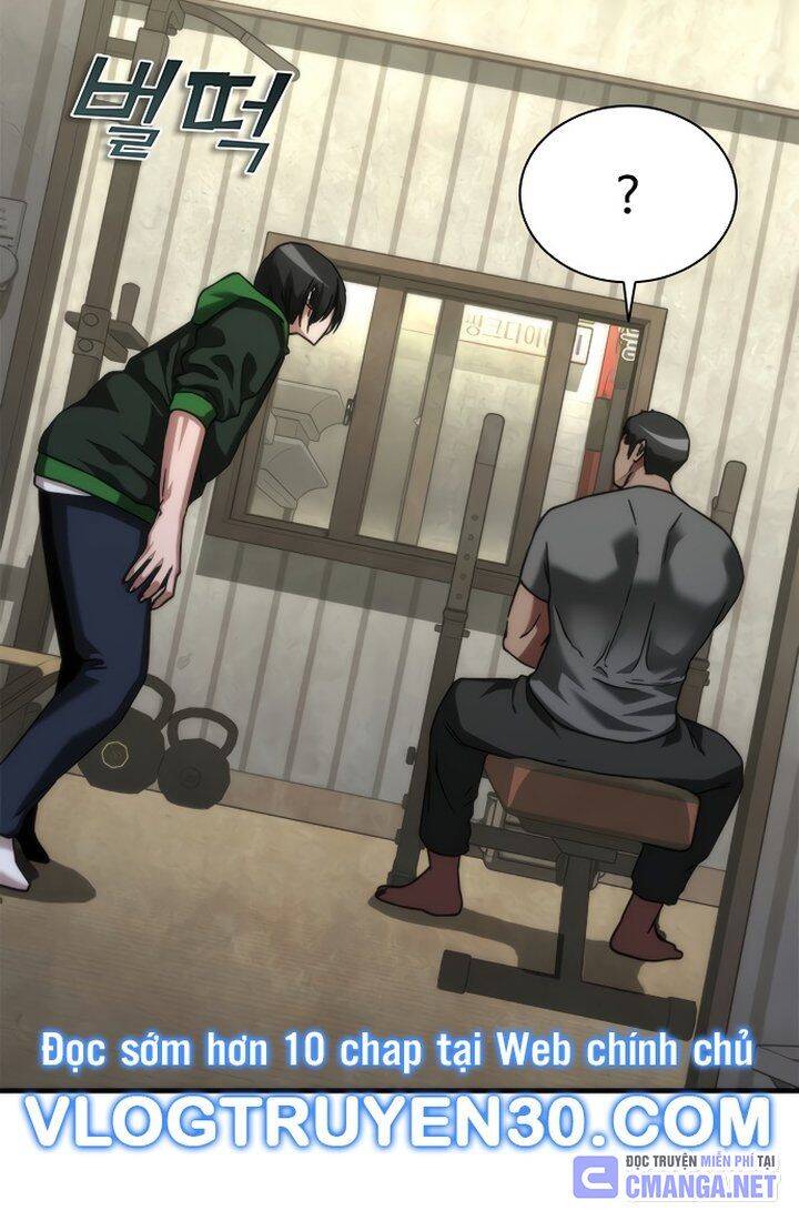 Mạt Thế Zombie 82-08 - Chapter 47 - Page 51