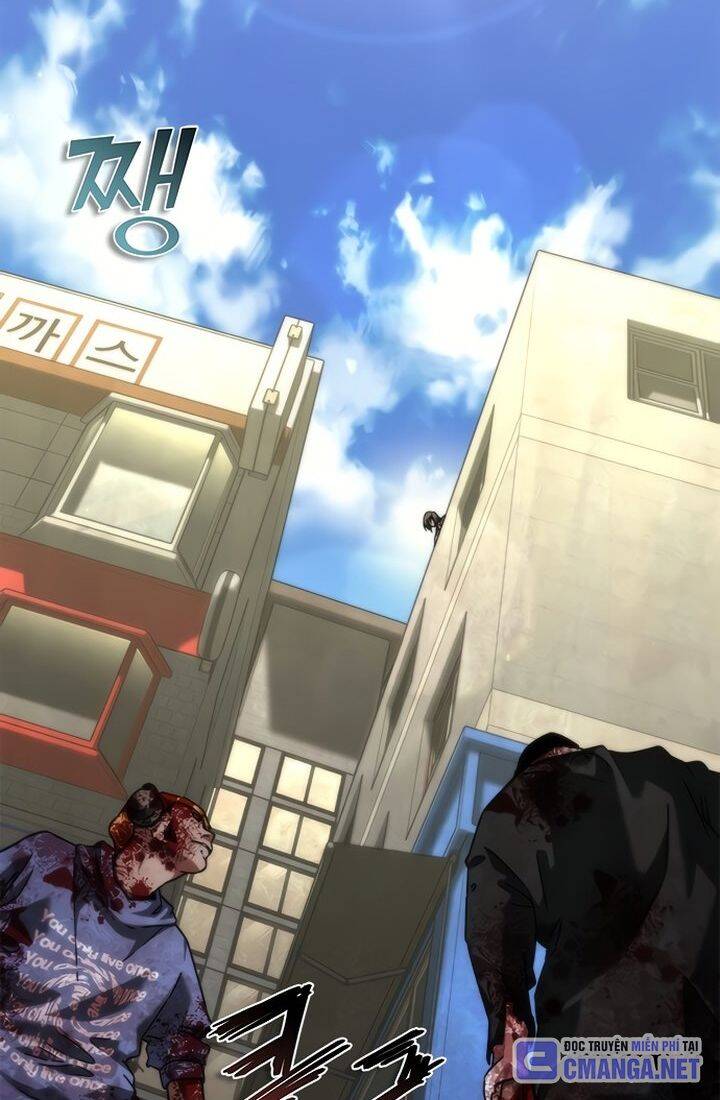 Mạt Thế Zombie 82-08 - Chapter 47 - Page 57