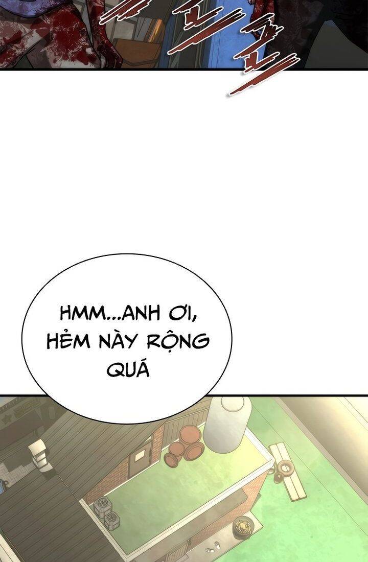 Mạt Thế Zombie 82-08 - Chapter 47 - Page 58