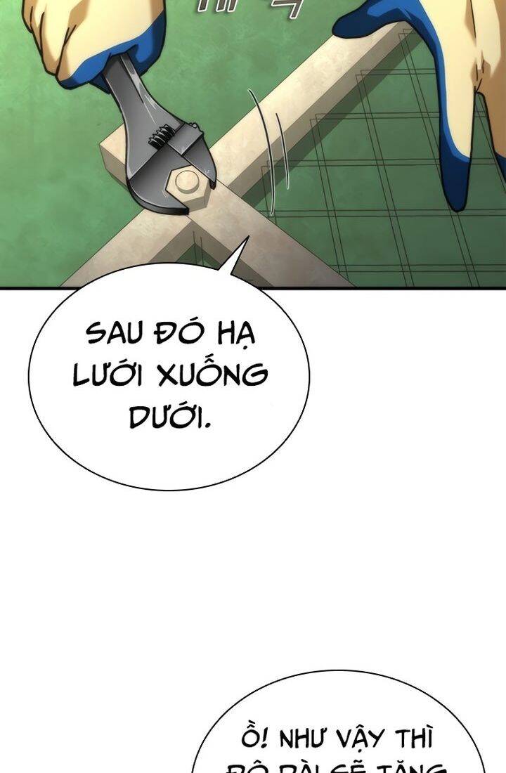 Mạt Thế Zombie 82-08 - Chapter 47 - Page 64