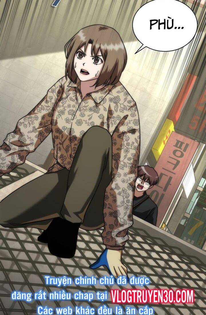 Mạt Thế Zombie 82-08 - Chapter 47 - Page 7