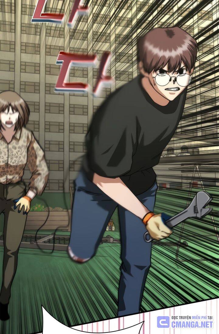 Mạt Thế Zombie 82-08 - Chapter 47 - Page 93