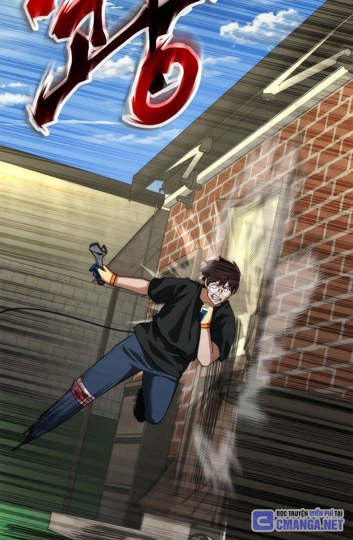 Mạt Thế Zombie 82-08 - Chapter 47 - Page 96