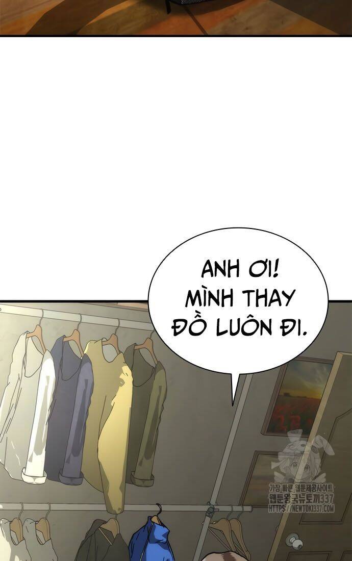 Mạt Thế Zombie 82-08 - Chapter 49 - Page 100