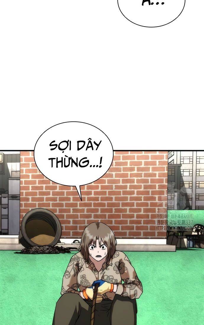 Mạt Thế Zombie 82-08 - Chapter 49 - Page 11