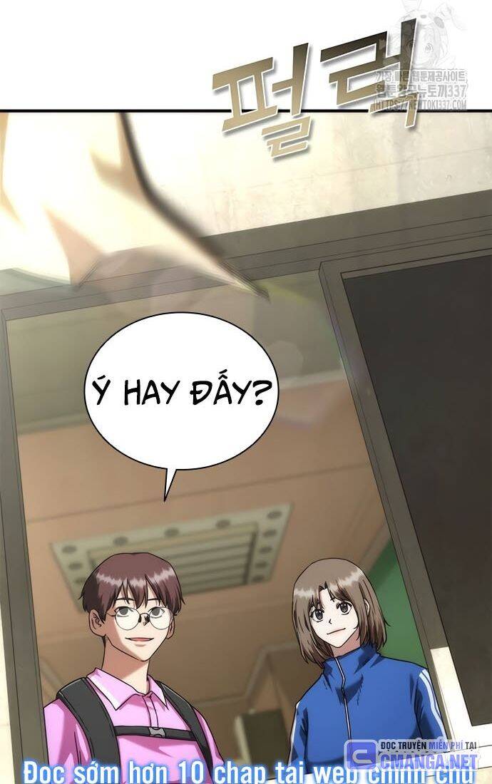 Mạt Thế Zombie 82-08 - Chapter 49 - Page 120