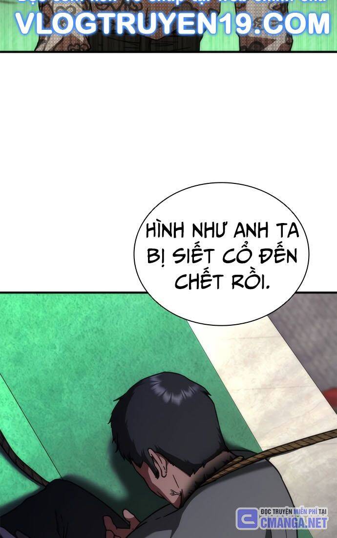 Mạt Thế Zombie 82-08 - Chapter 49 - Page 21