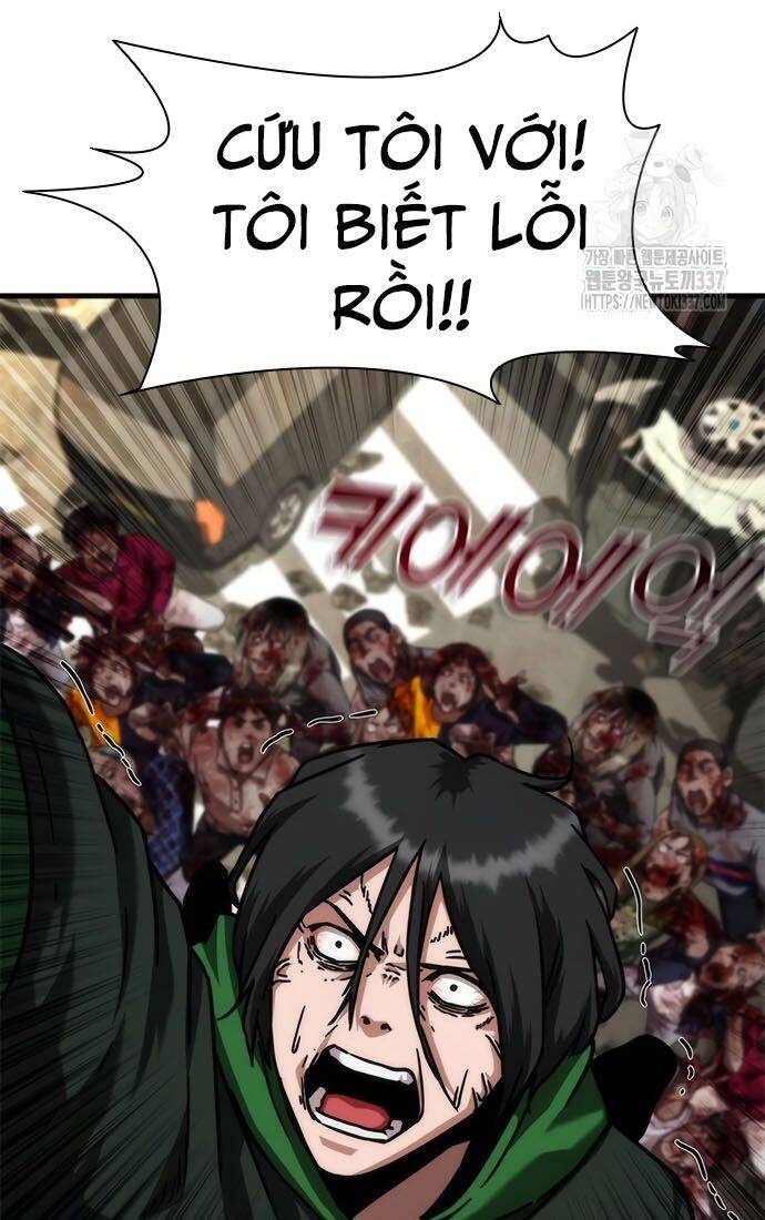 Mạt Thế Zombie 82-08 - Chapter 49 - Page 34