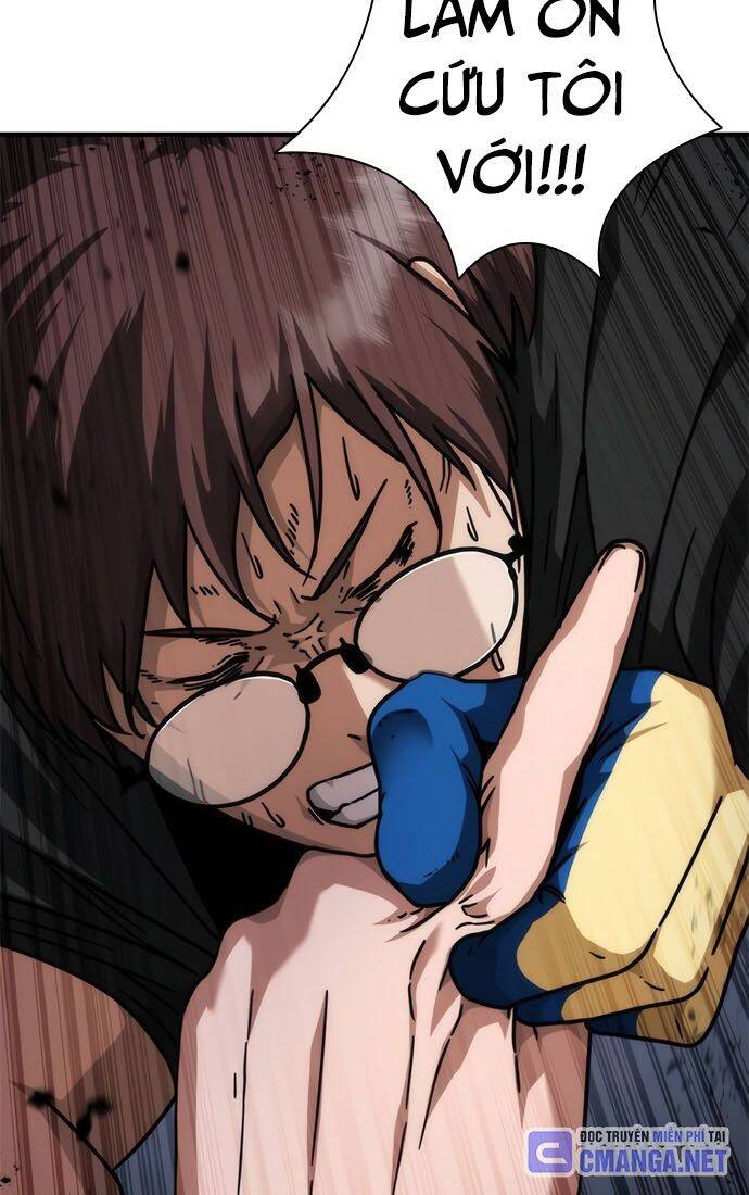 Mạt Thế Zombie 82-08 - Chapter 49 - Page 36