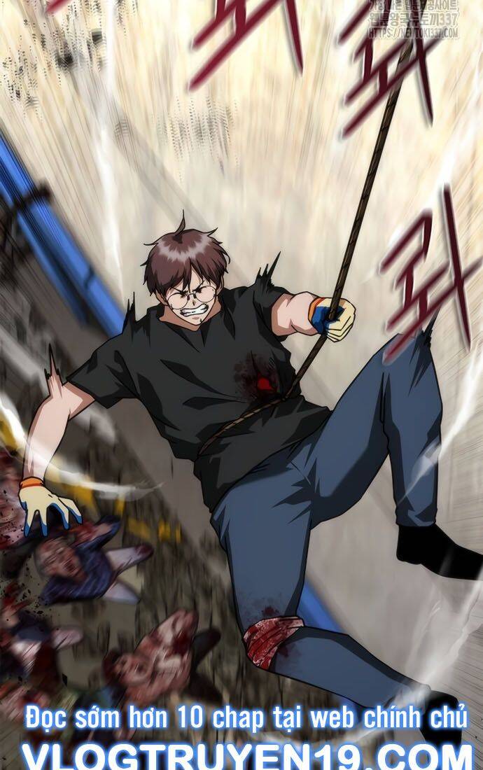 Mạt Thế Zombie 82-08 - Chapter 49 - Page 67