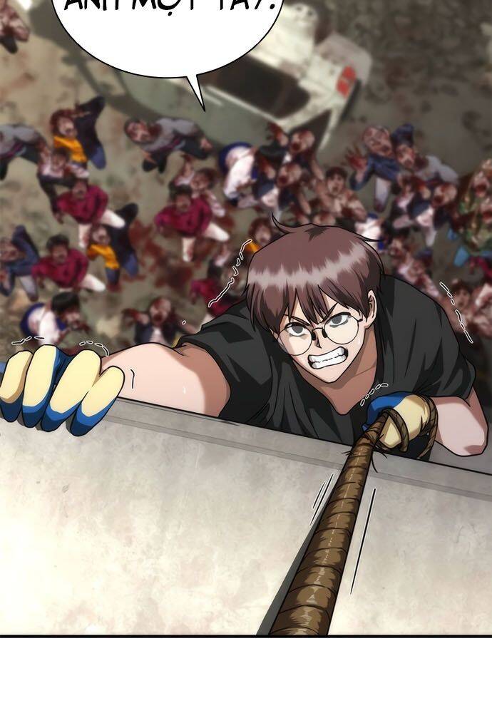 Mạt Thế Zombie 82-08 - Chapter 49 - Page 73