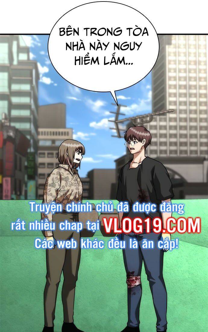 Mạt Thế Zombie 82-08 - Chapter 49 - Page 85