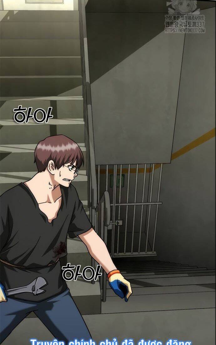 Mạt Thế Zombie 82-08 - Chapter 49 - Page 92