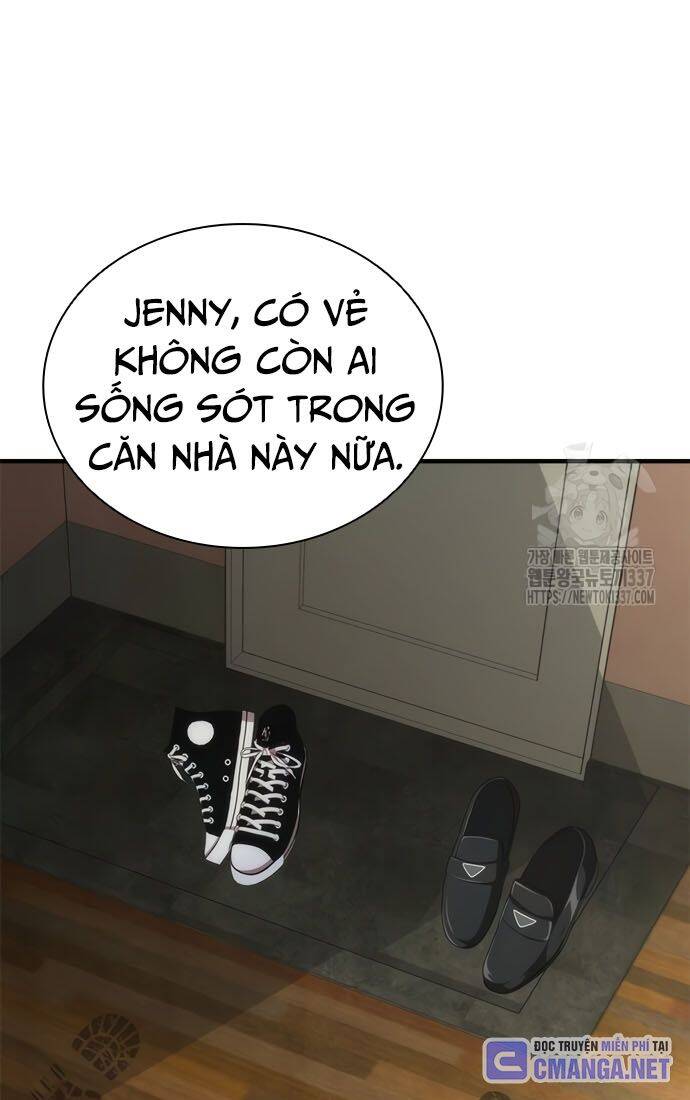 Mạt Thế Zombie 82-08 - Chapter 49 - Page 96