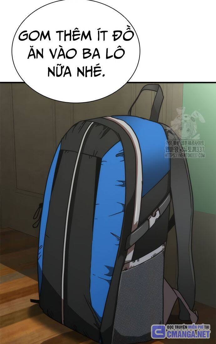 Mạt Thế Zombie 82-08 - Chapter 49 - Page 99