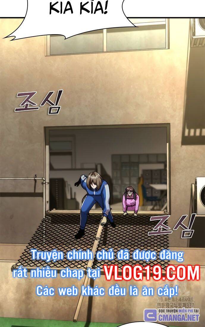 Mạt Thế Zombie 82-08 - Chapter 50 - Page 114