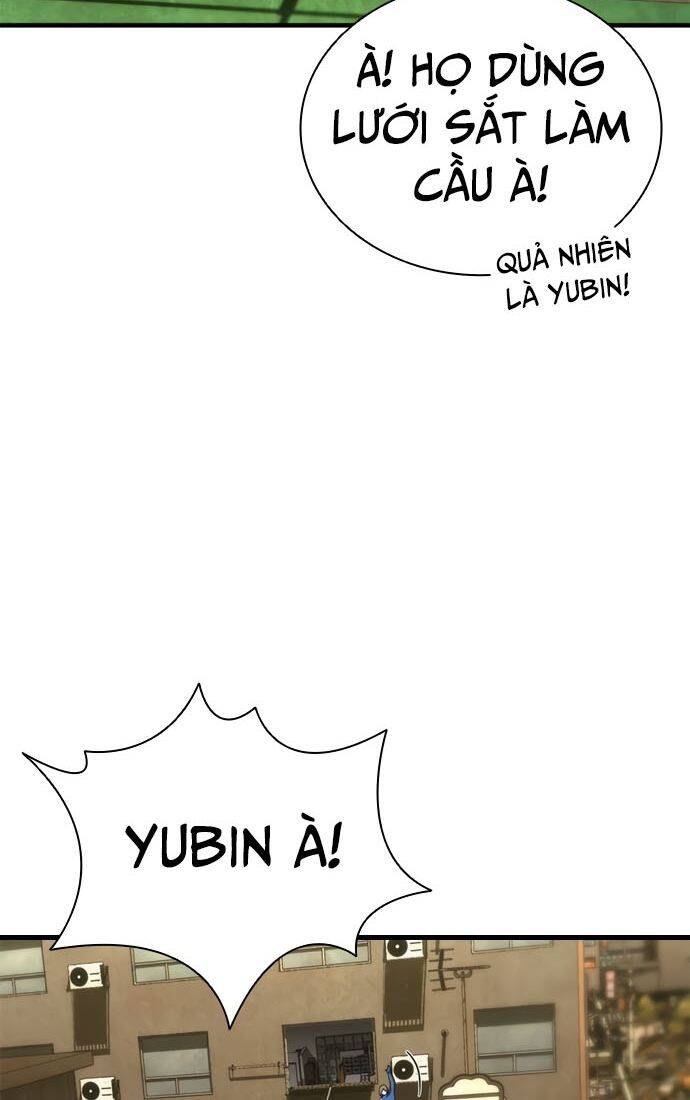 Mạt Thế Zombie 82-08 - Chapter 50 - Page 115