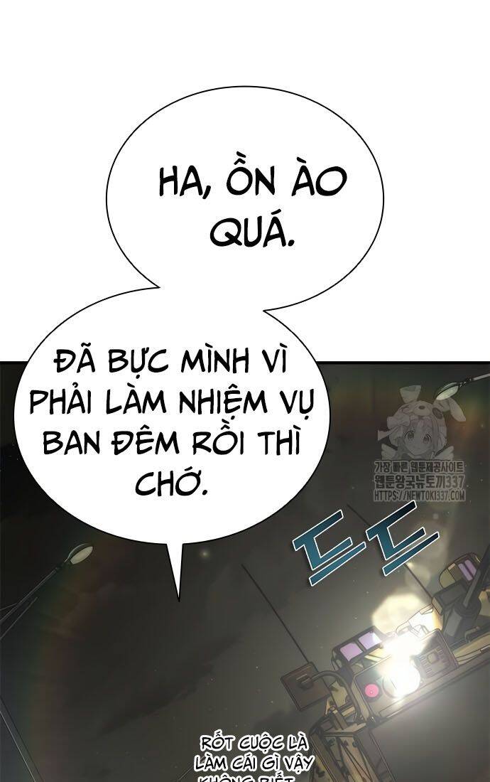 Mạt Thế Zombie 82-08 - Chapter 50 - Page 125