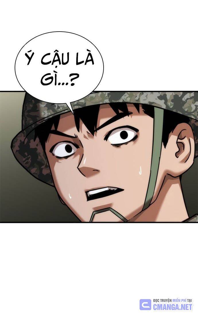 Mạt Thế Zombie 82-08 - Chapter 50 - Page 135