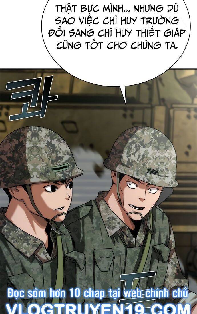 Mạt Thế Zombie 82-08 - Chapter 50 - Page 142